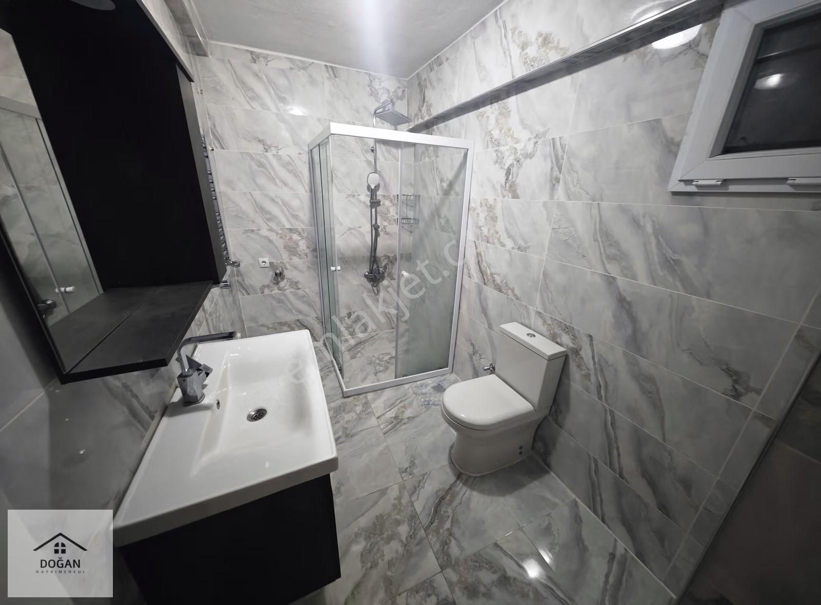 Sincan Manzaralı And Sitesinde 3+1 Ara Katta Site Kiralık Daire - Görsel 23
