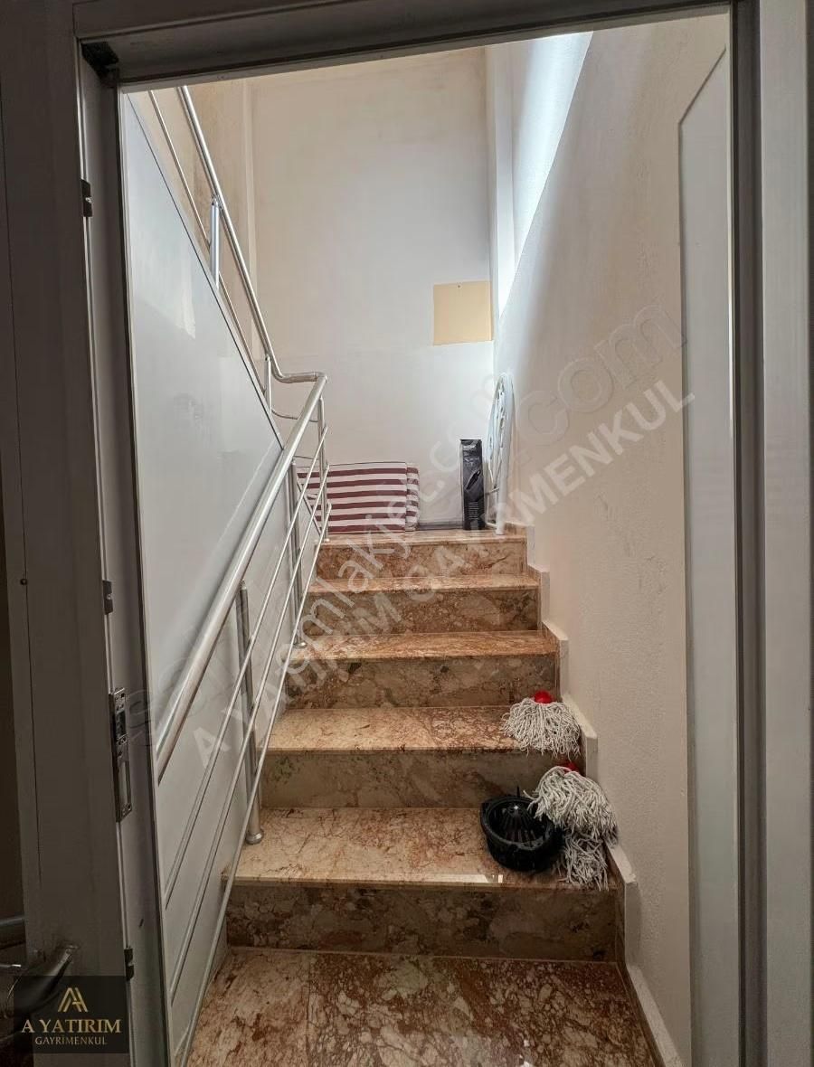 Bahçeyaka Da Müstakil Villa - Görsel 22