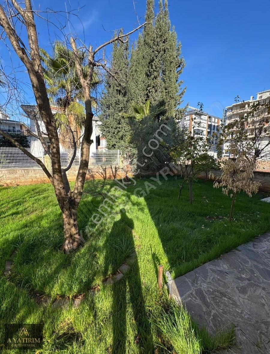 Bahçeyaka Da Müstakil Villa - Görsel 26