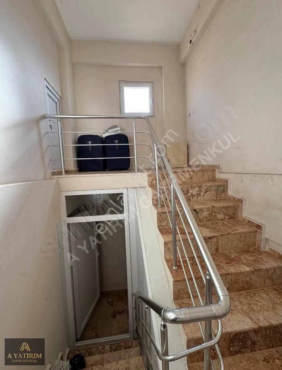 Bahçeyaka Da Müstakil Villa - Görsel 11