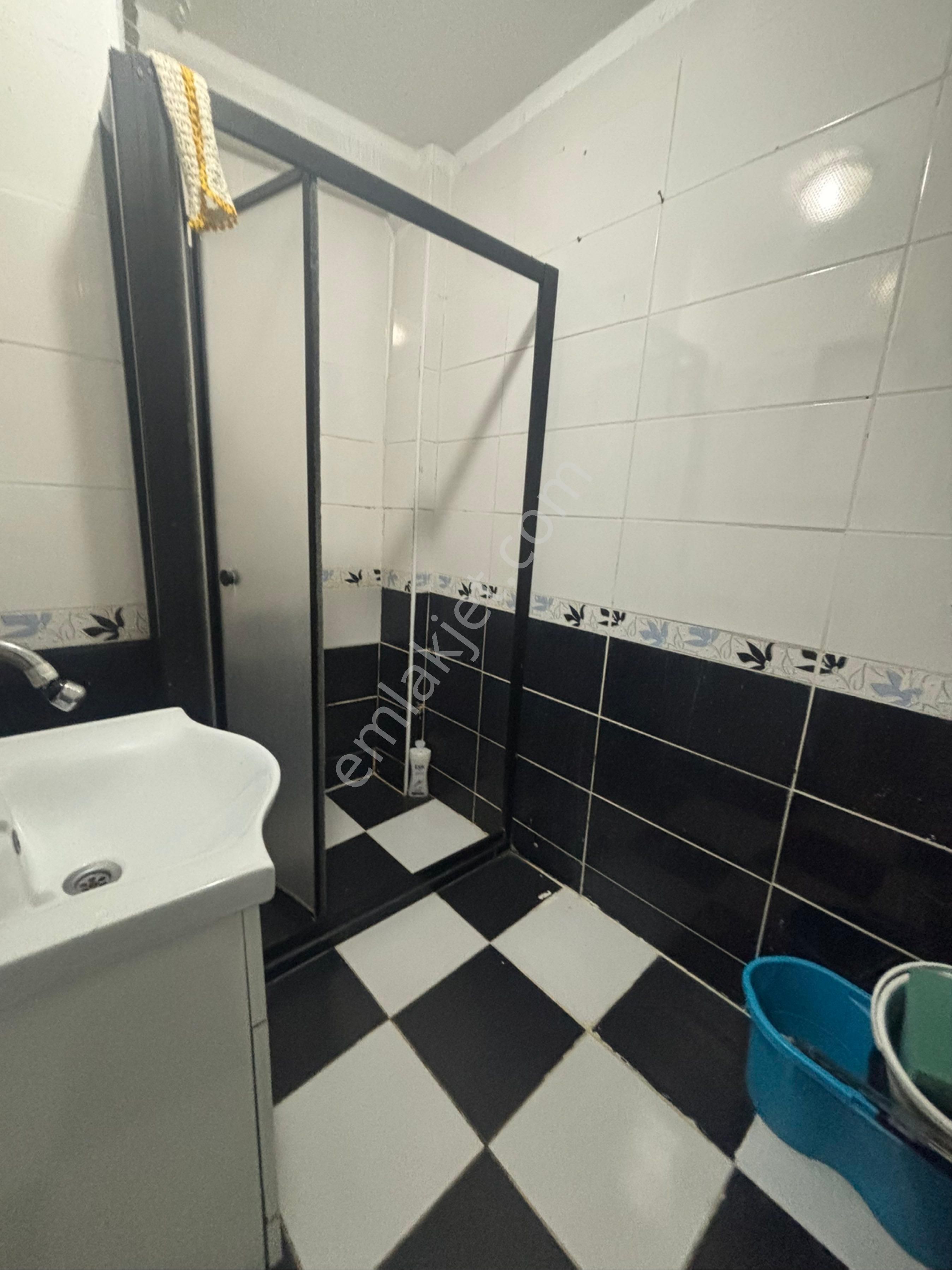 Eşyalı Kiralık Bahçe Katı - Görsel 4