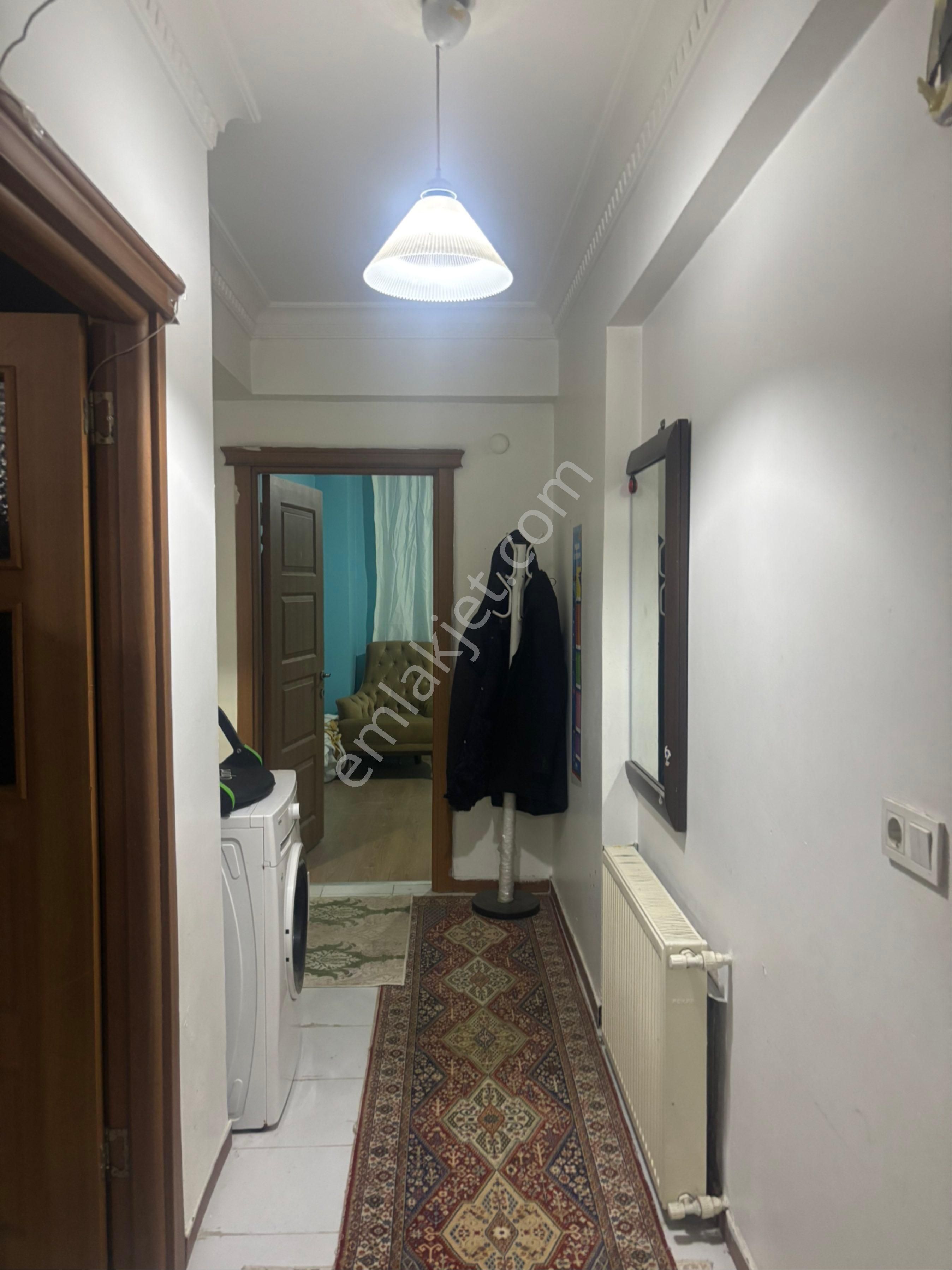 Eşyalı Kiralık Bahçe Katı - Görsel 9