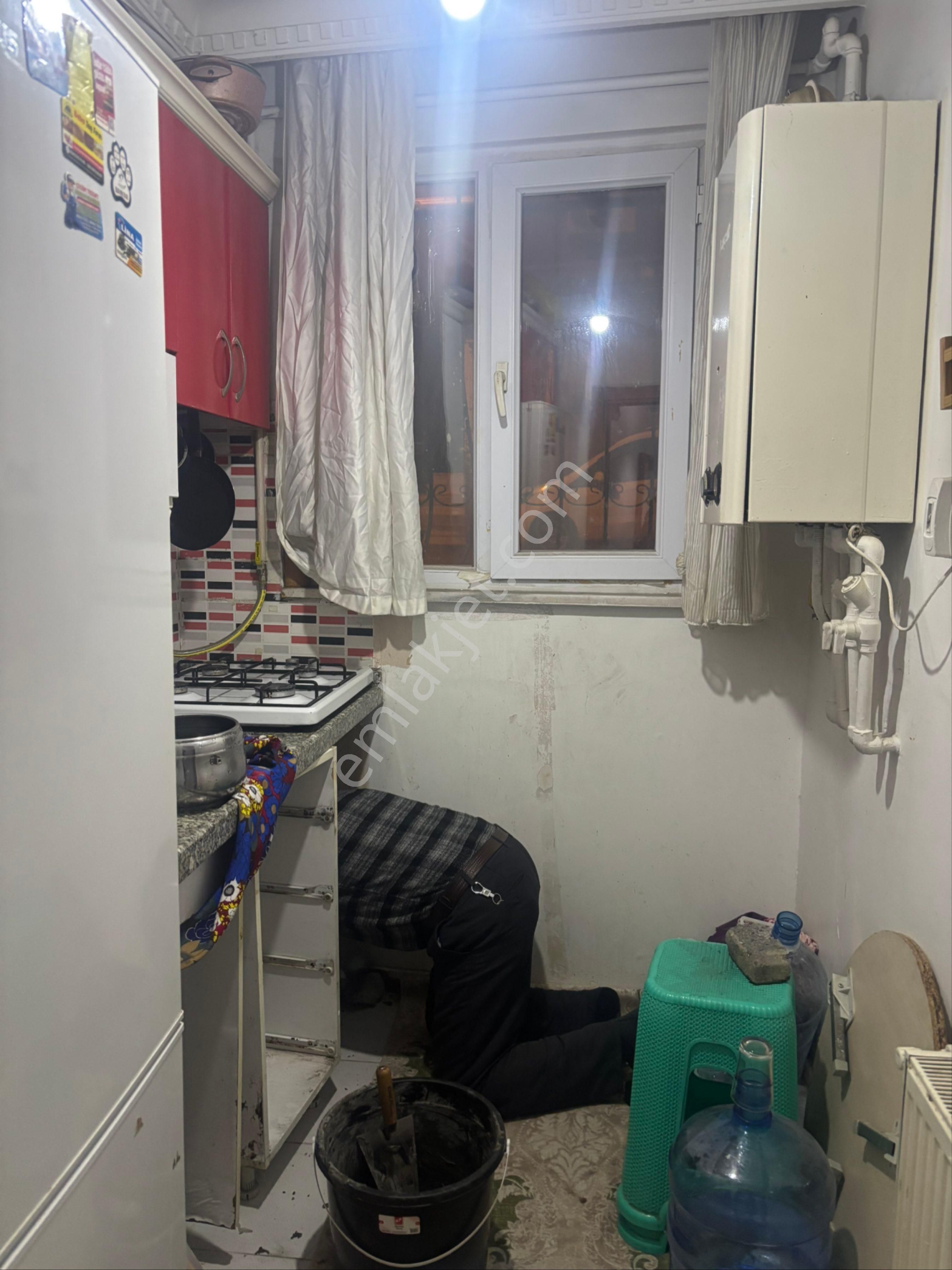 Eşyalı Kiralık Bahçe Katı - Görsel 8