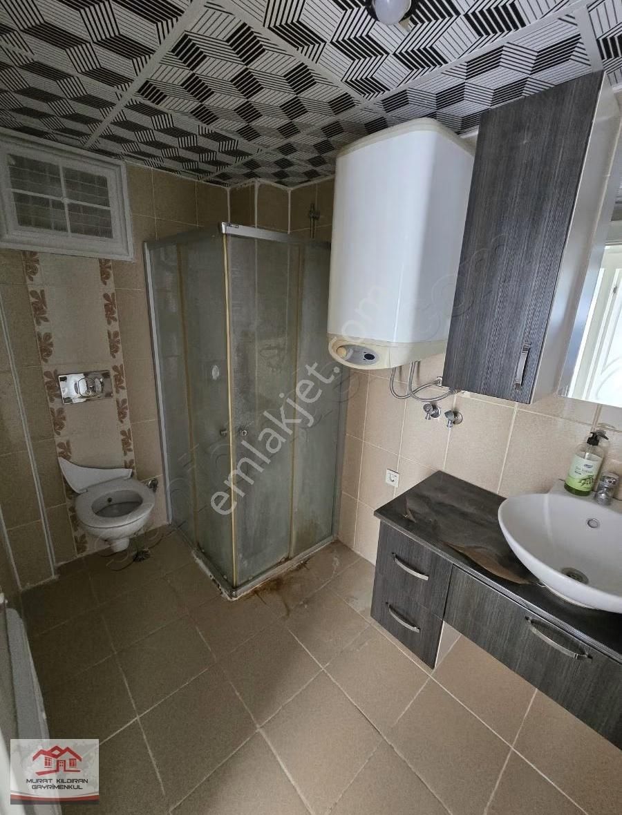 Hurmada Satılık Havuzlu K. Otoparklı 2+1 Daire - Görsel 11
