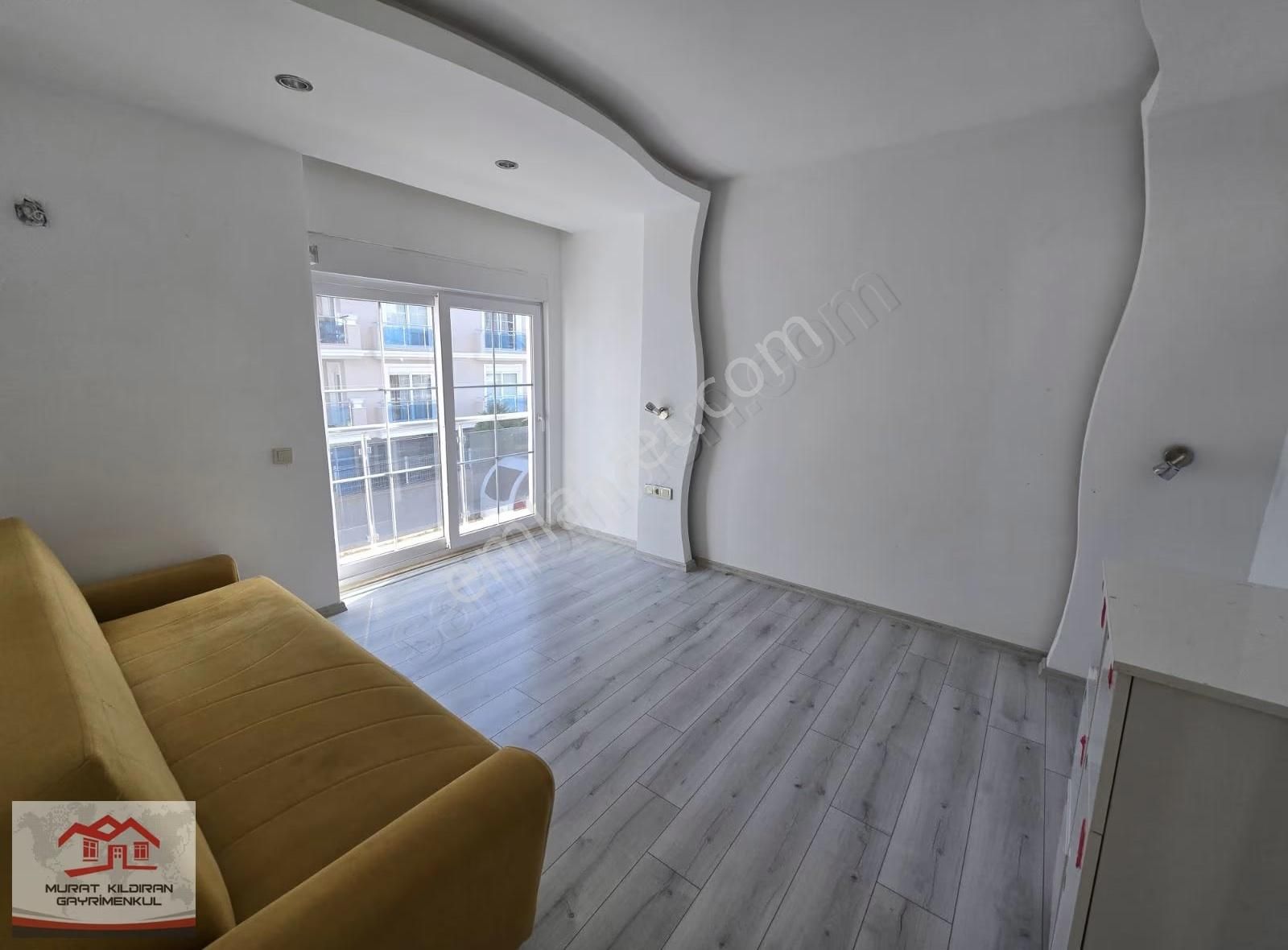 Hurmada Satılık Havuzlu K. Otoparklı 2+1 Daire - Görsel 13