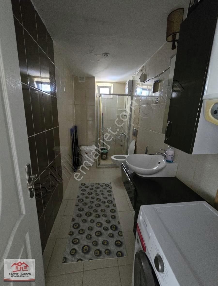 Hurma Da Satılık 2+1 Giriş Kat K.otopark Ve Havuzlu - Görsel 20