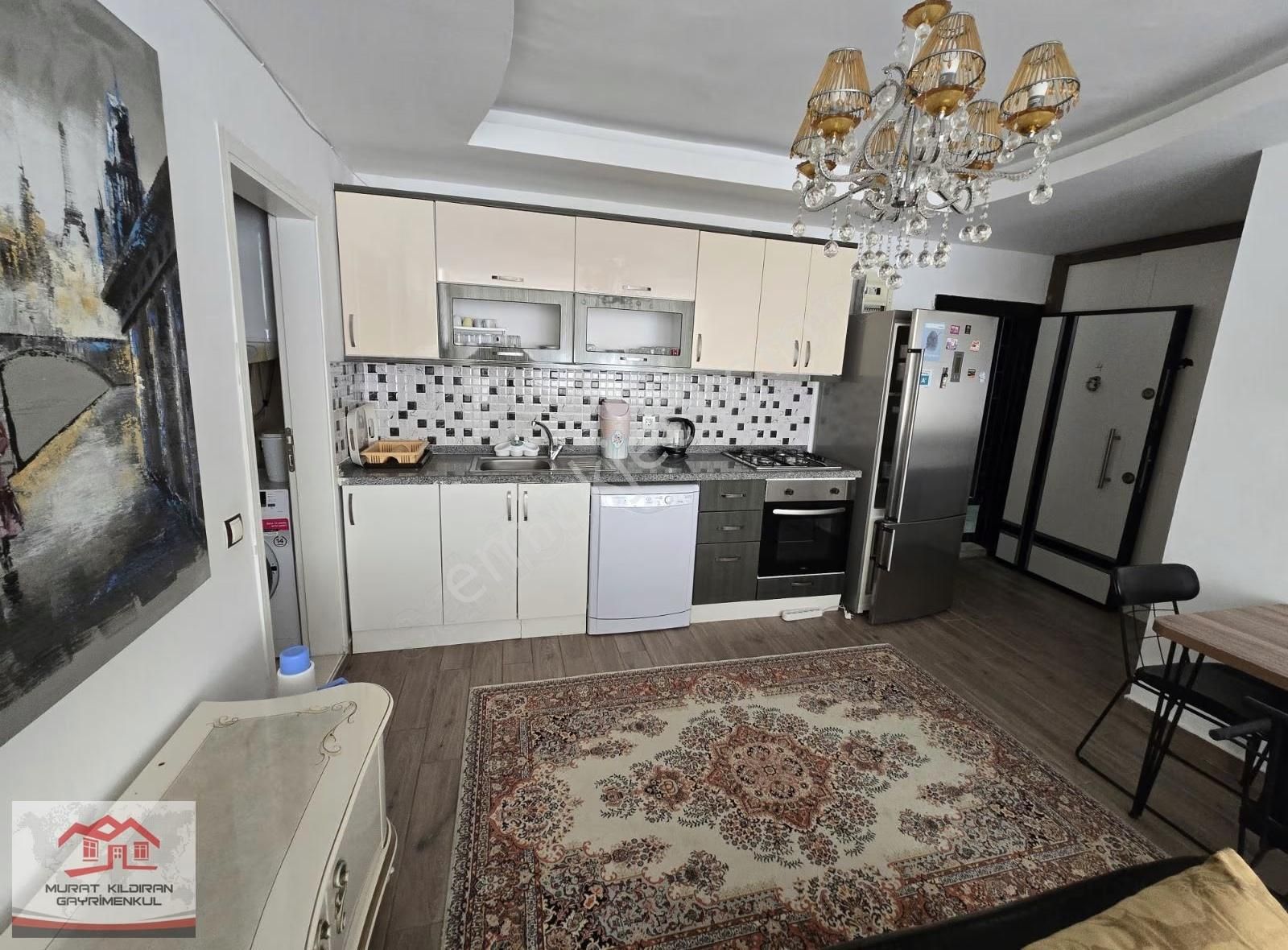 Hurma Da Satılık 2+1 Giriş Kat K.otopark Ve Havuzlu - Görsel 13