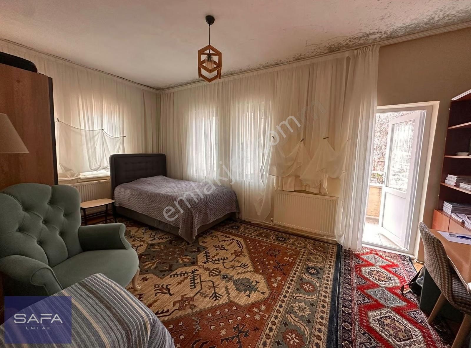 Safa Emlaktan Talas Han Mahallesinde 2.5+1 Satılık Daire - Görsel 7