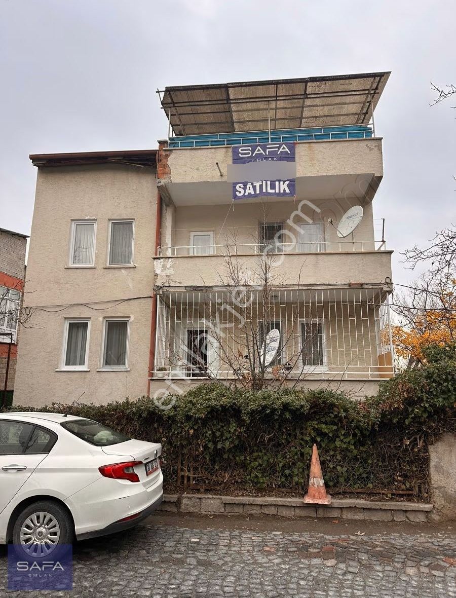 Safa Emlaktan Talas Han Mahallesinde 2.5+1 Satılık Daire - Görsel 10