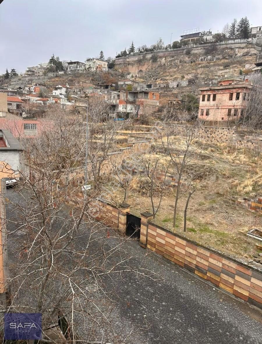 Safa Emlaktan Talas Han Mahallesinde 2.5+1 Satılık Daire - Görsel 15