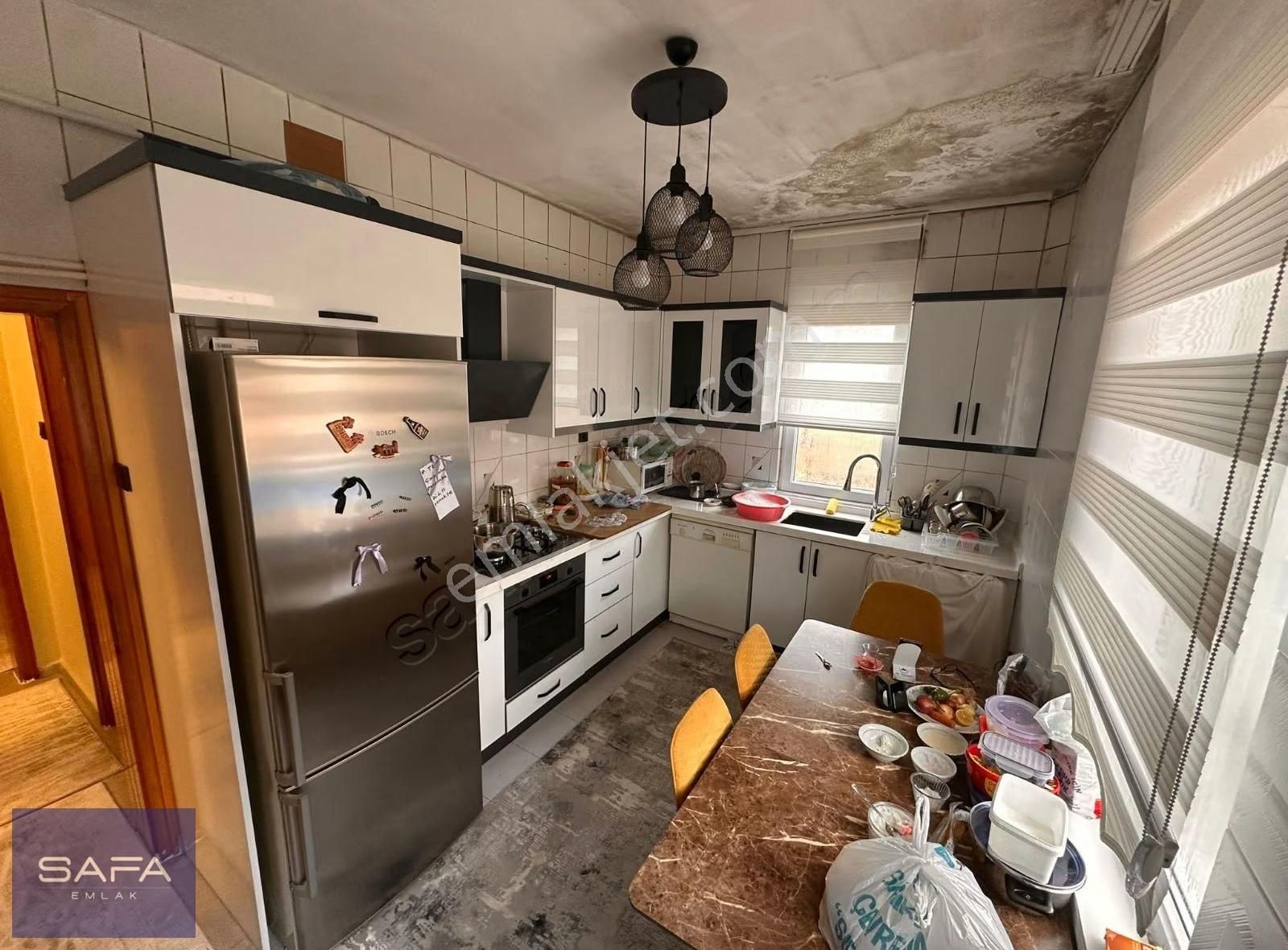 Safa Emlaktan Talas Han Mahallesinde 2.5+1 Satılık Daire - Görsel 17