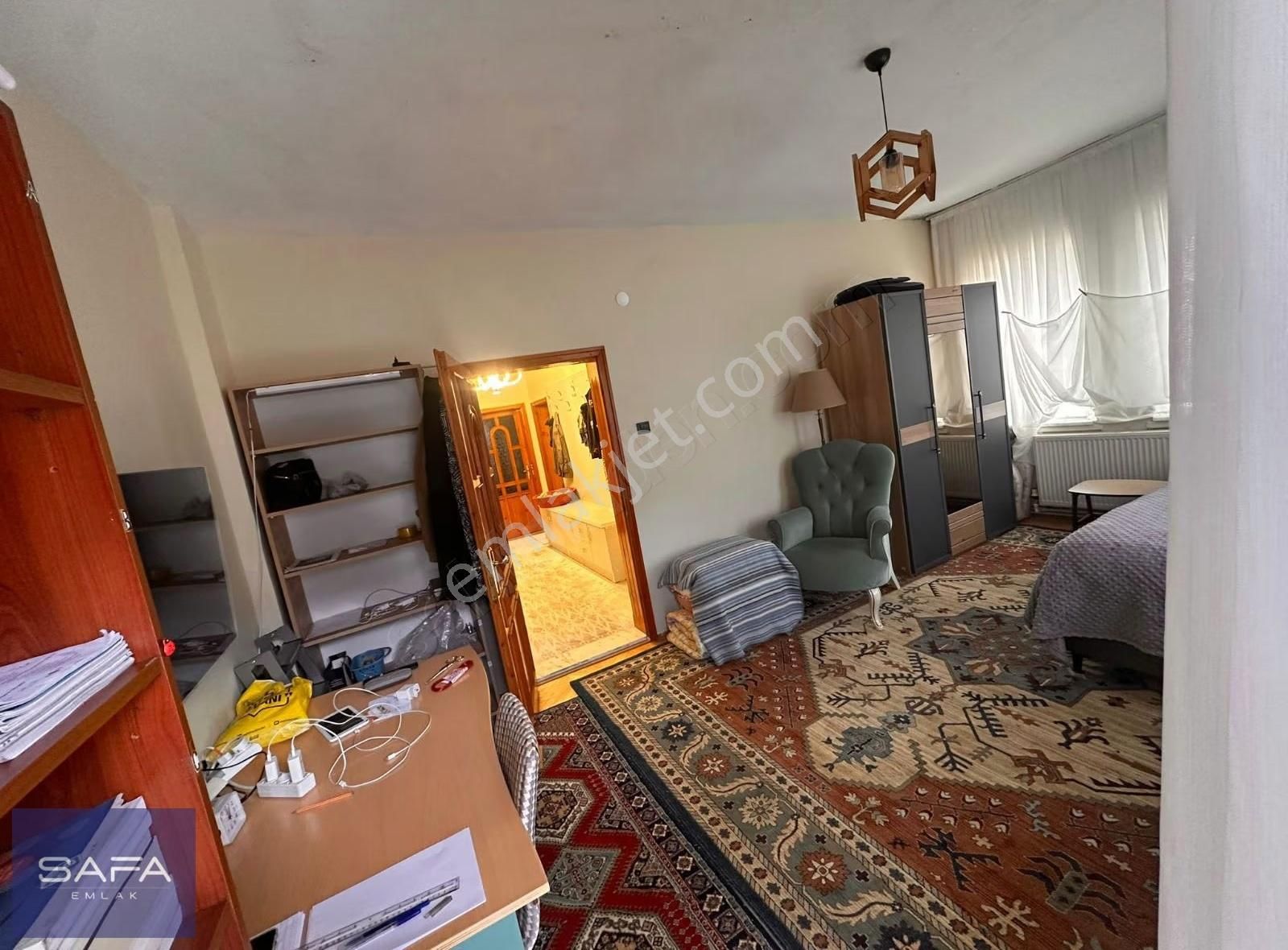 Safa Emlaktan Talas Han Mahallesinde 2.5+1 Satılık Daire - Görsel 3