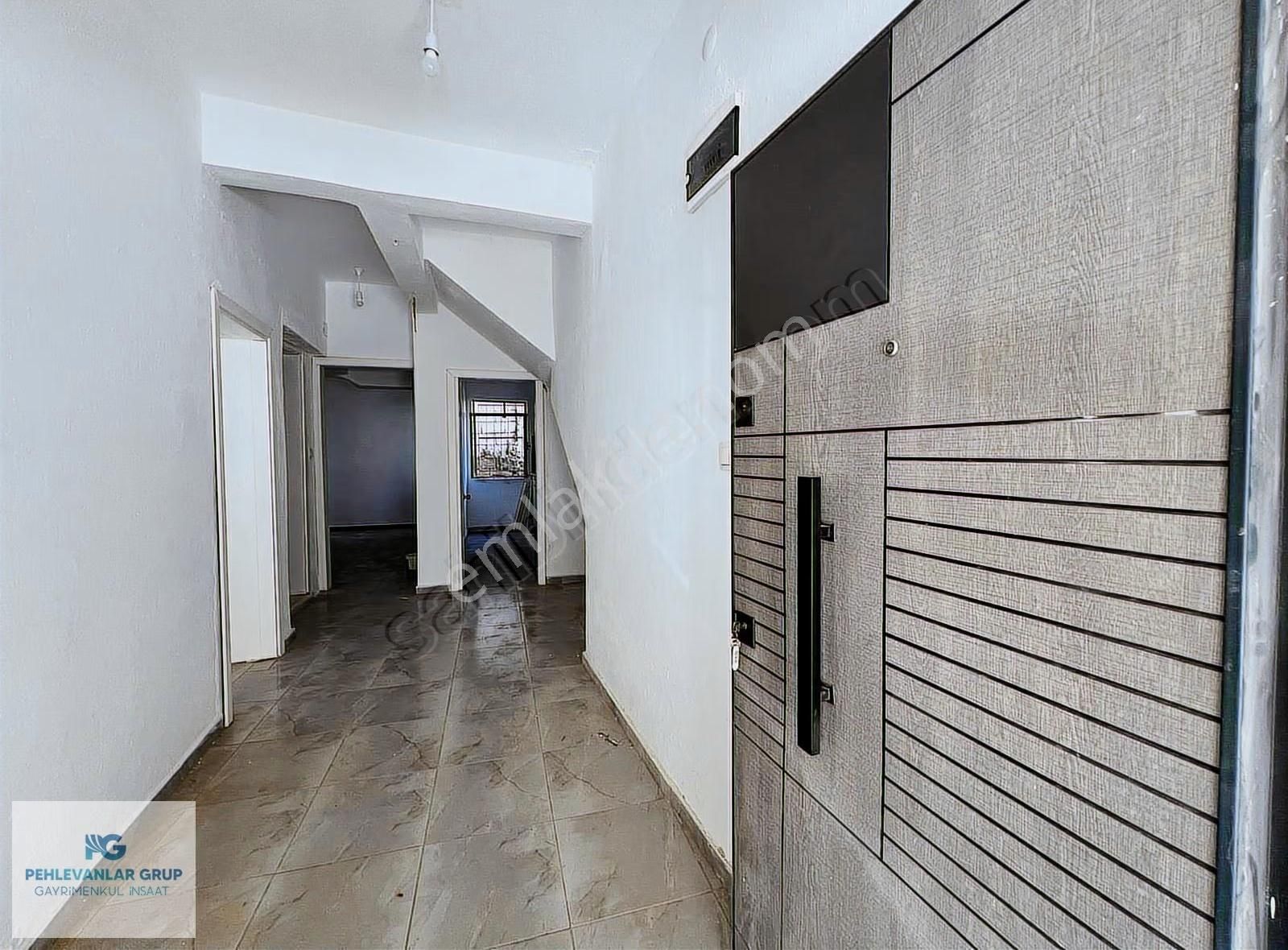 Pehlevanlar Grup'tan Milas Çarşı Merkezde Masrafsız Kiralık 1+1 - Görsel 13