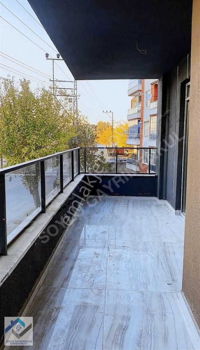 Soylu Gayrimenkulden Satılık Lux Daire - Görsel 21