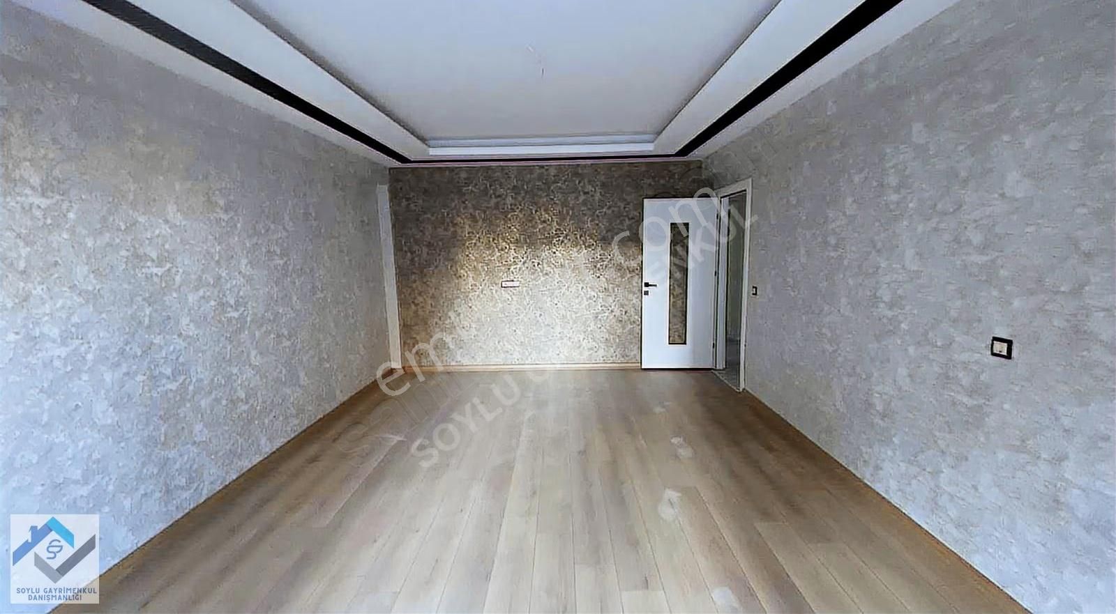 Soylu Gayrimenkulden Satılık Lux Daire - Görsel 26