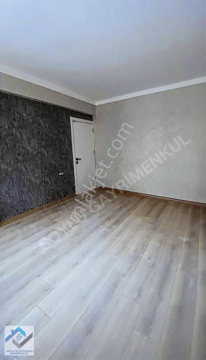 Soylu Gayrimenkulden Satılık Lux Daire - Görsel 12