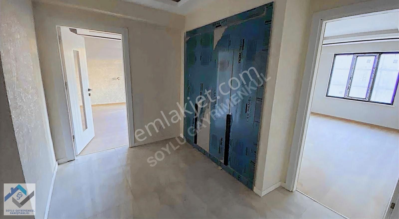 Soylu Gayrimenkulden Satılık Lux Daire - Görsel 15