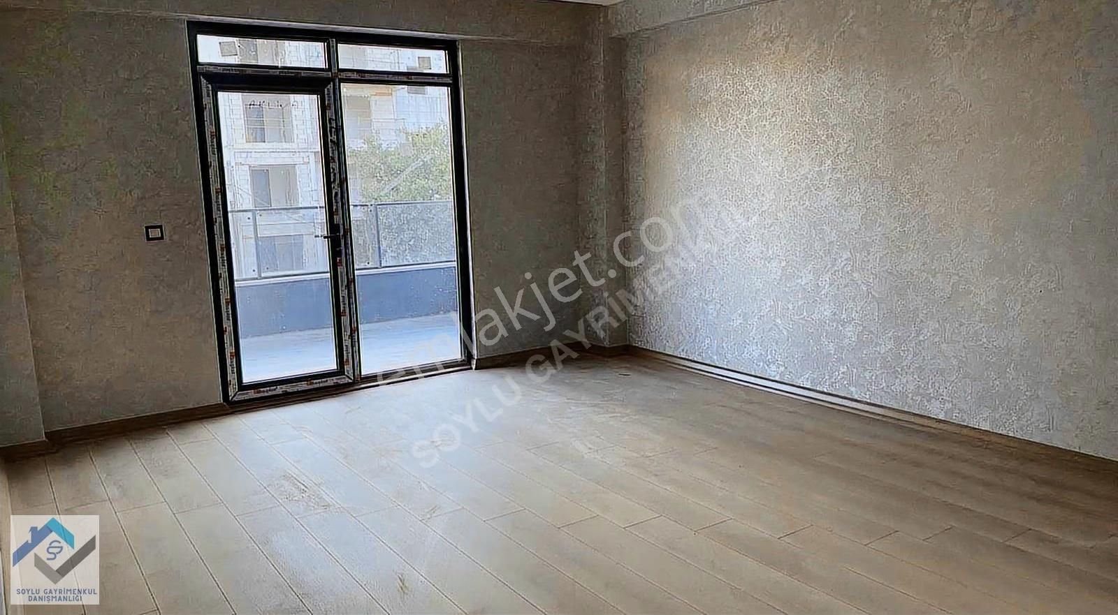 Soylu Gayrimenkulden Satılık Lux Daire - Görsel 11