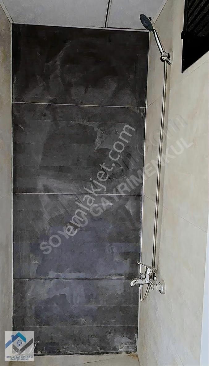 Soylu Gayrimenkulden Satılık Lux Daire - Görsel 2