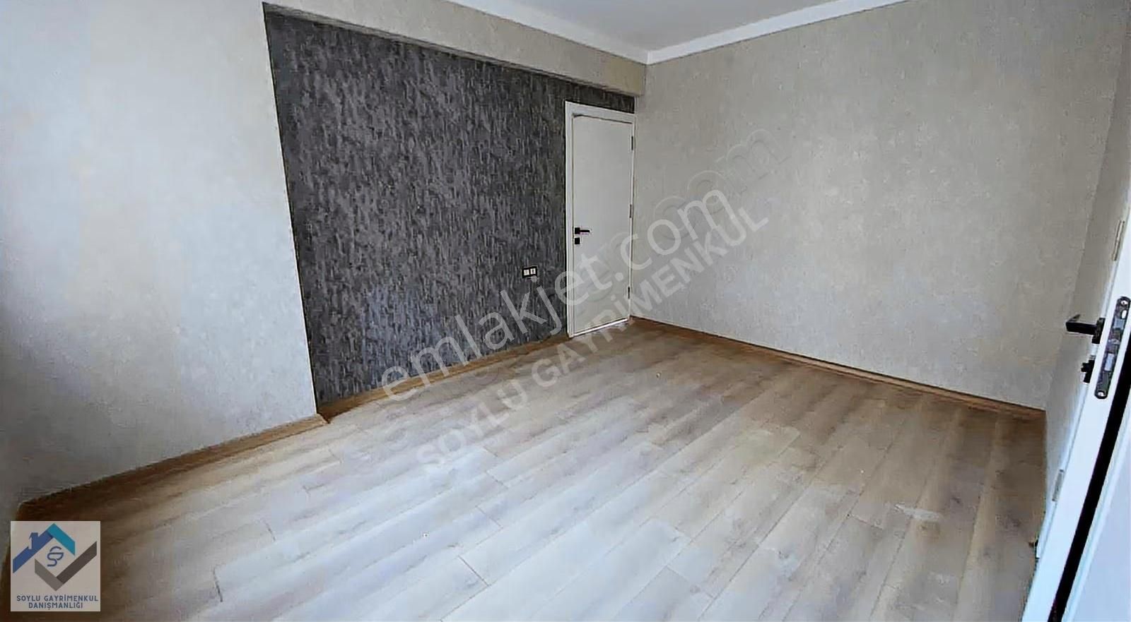 Soylu Gayrimenkulden Satılık Lux Daire - Görsel 7