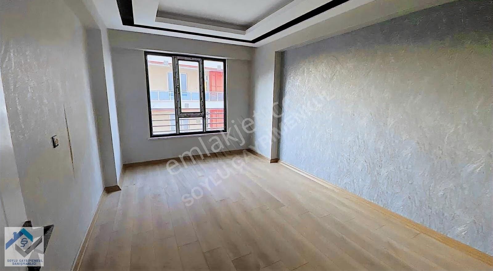 Soylu Gayrimenkulden Satılık Lux Daire - Görsel 8