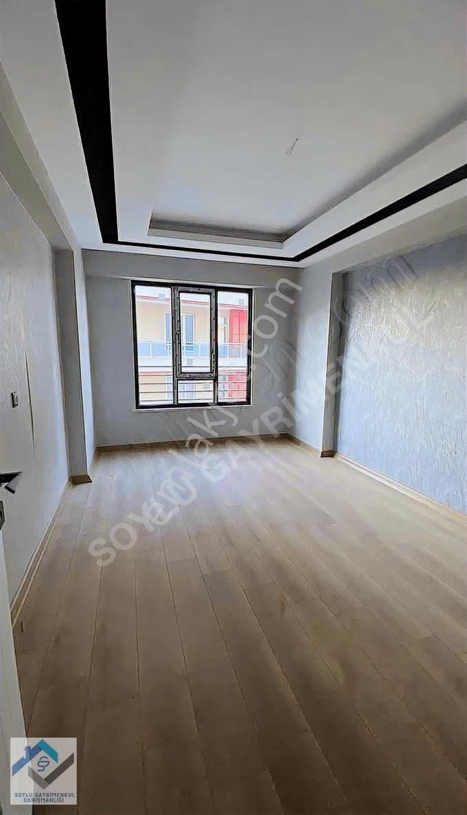 Soylu Gayrimenkulden Satılık Lux Daire - Görsel 19