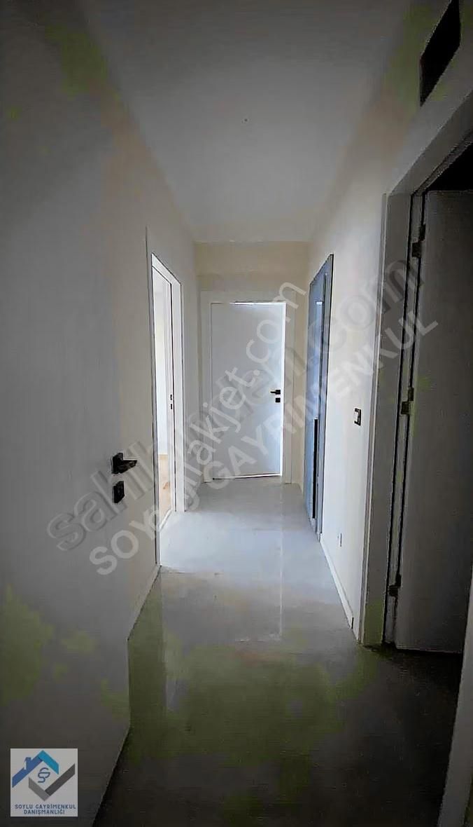 Soylu Gayrimenkulden Satılık Sıfır Daire - Görsel 15