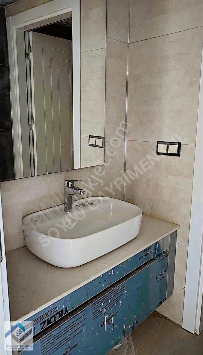Soylu Gayrimenkulden Satılık Sıfır Daire - Görsel 22