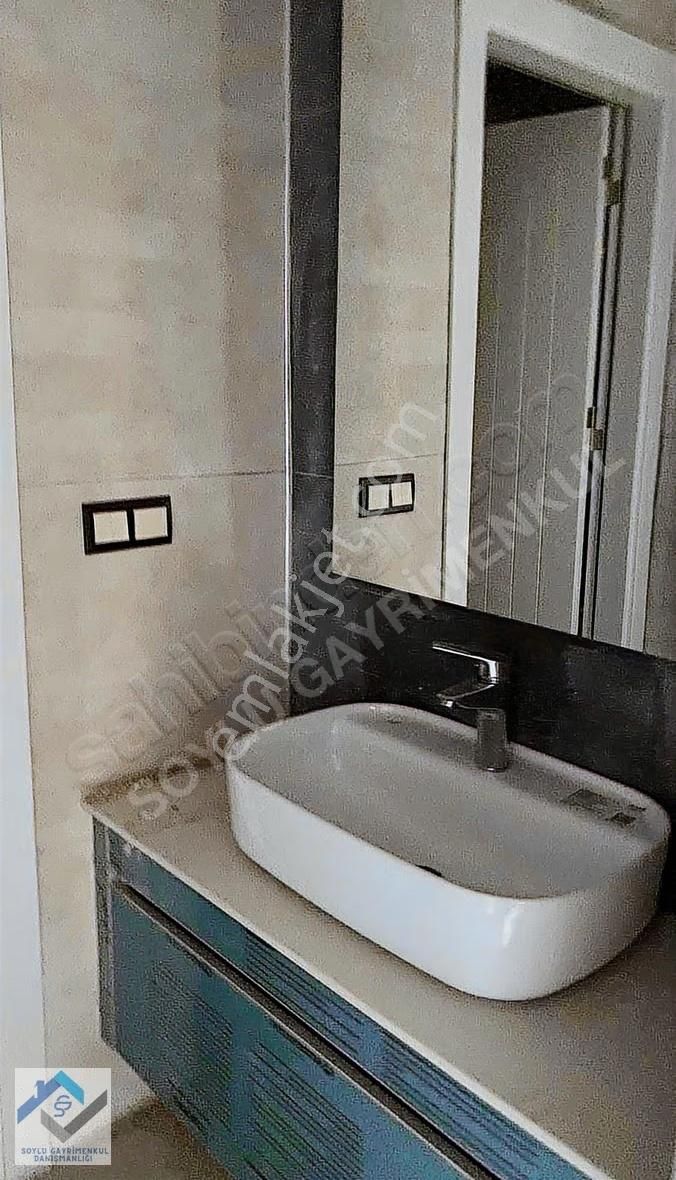 Soylu Gayrimenkulden Satılık Sıfır Daire - Görsel 26