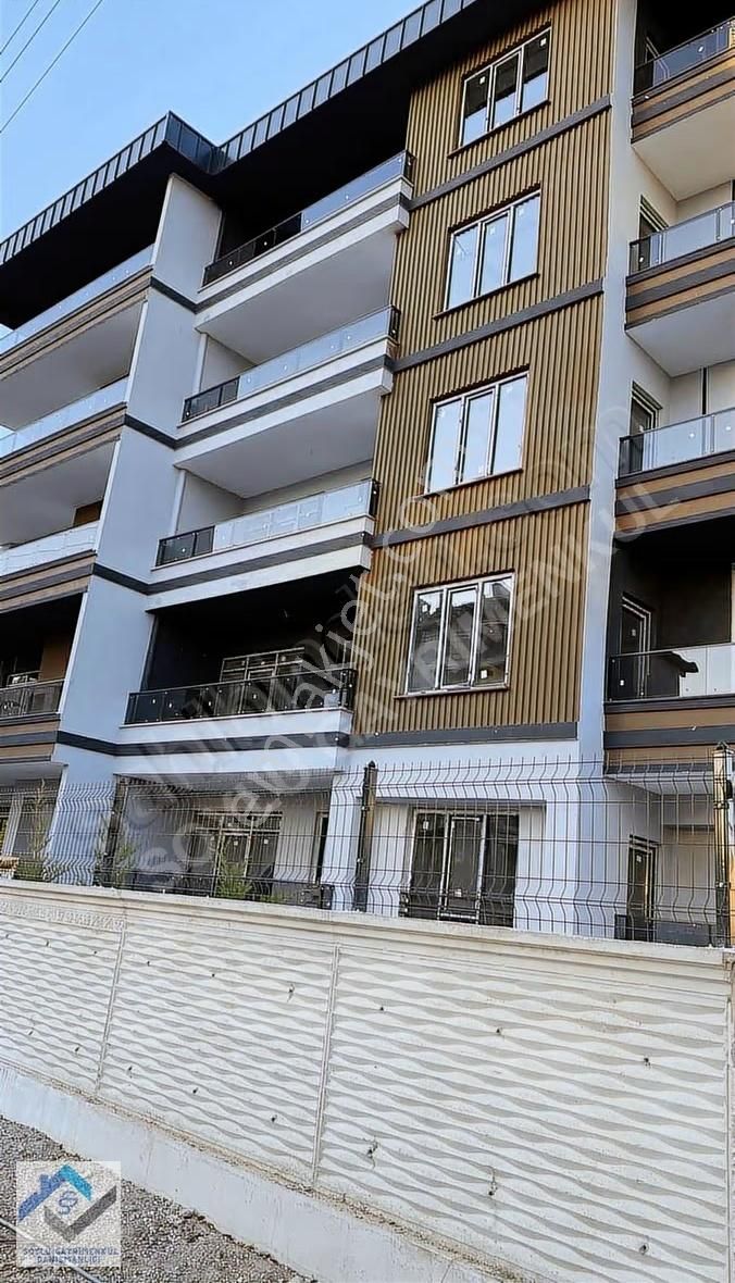 Soylu Gayrimenkulden Satılık Sıfır Daire - Görsel 18