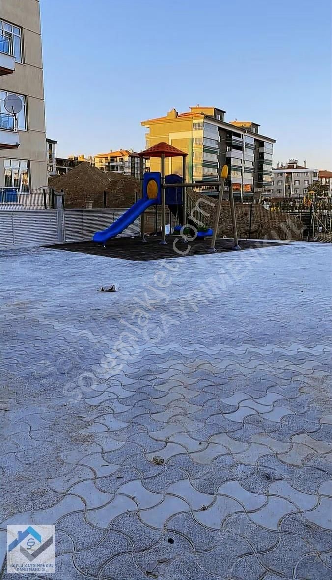 Soylu Gayrimenkulden Satılık Sıfır Daire - Görsel 6