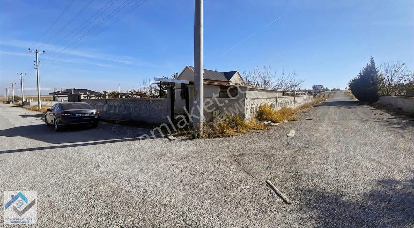 Soylu Gayrimenkulden Hazır Kurulu Düzen - Görsel 22