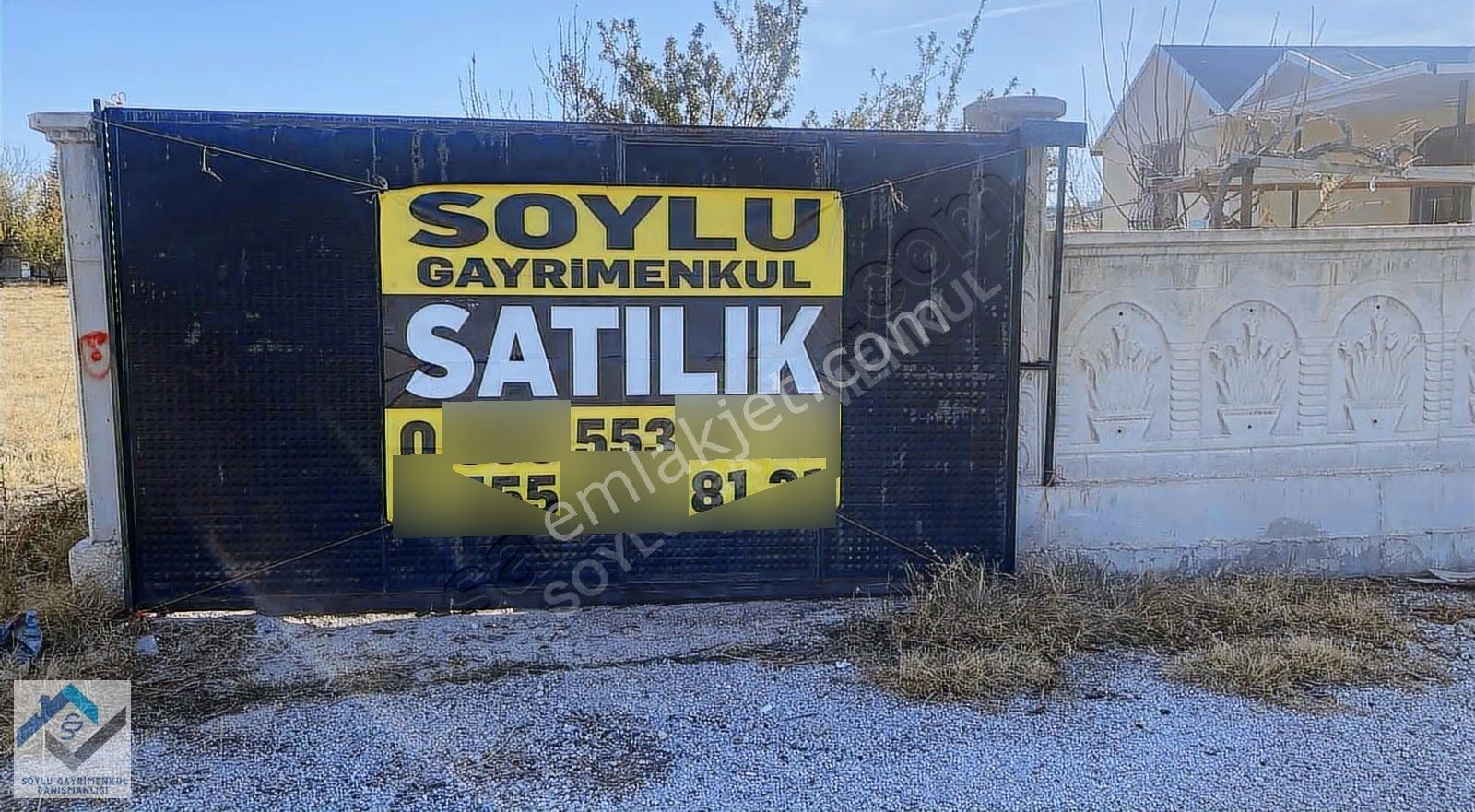 Soylu Gayrimenkulden Hazır Kurulu Düzen - Görsel 18