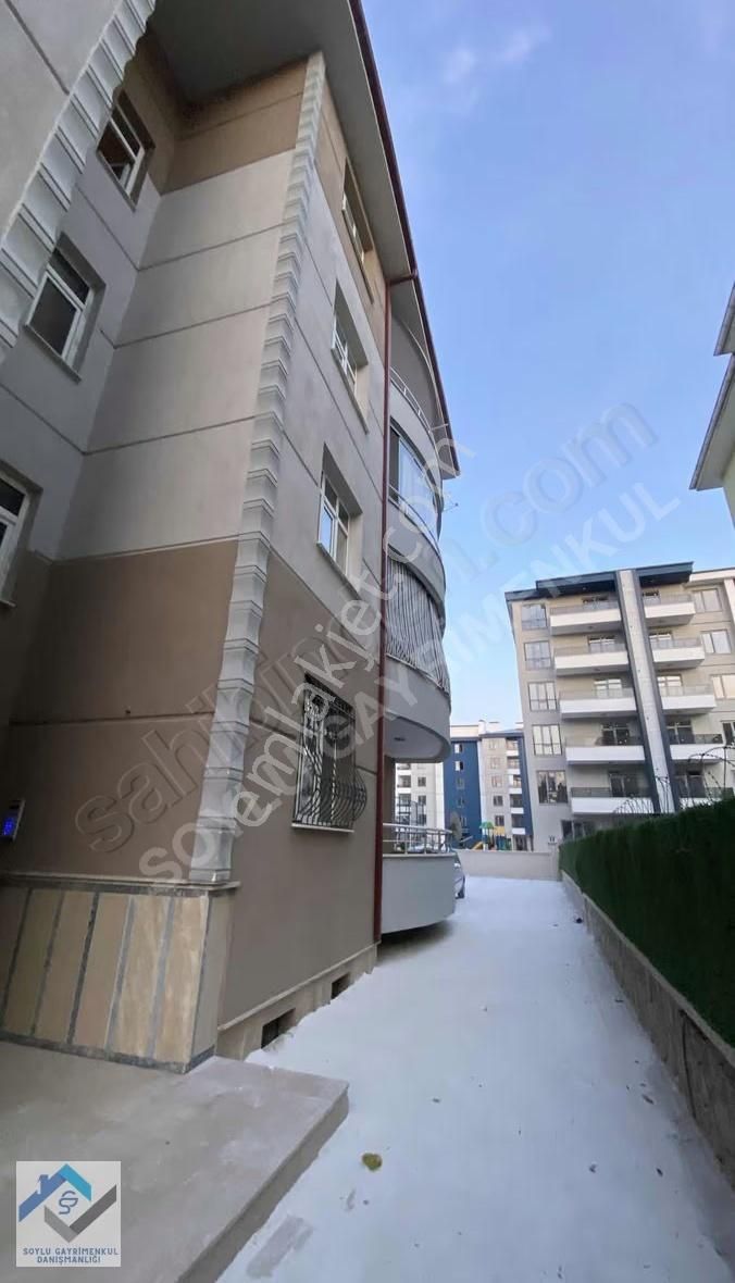 Soylu Gayrimenkulden Satılık Bakımlı Daire - Görsel 6