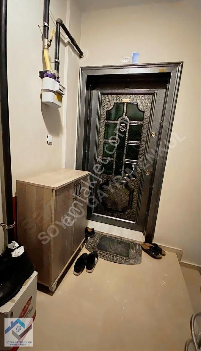 Soylu Gayrimenkulden Satılık Bakımlı Daire - Görsel 23