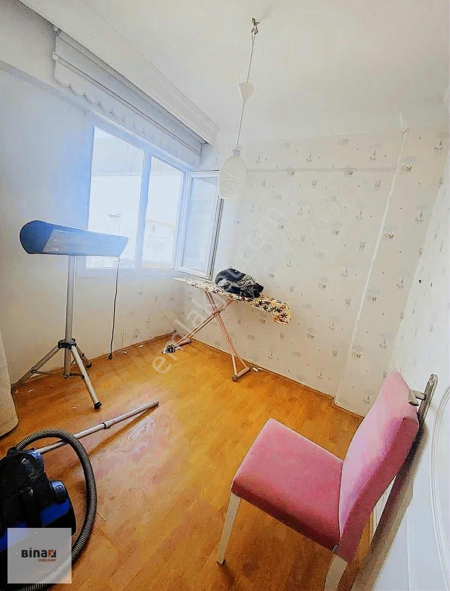 Binax'tan Yeşilyurt'ta Merkezi Konumlu Satılık 3+1 Daire - Görsel 5