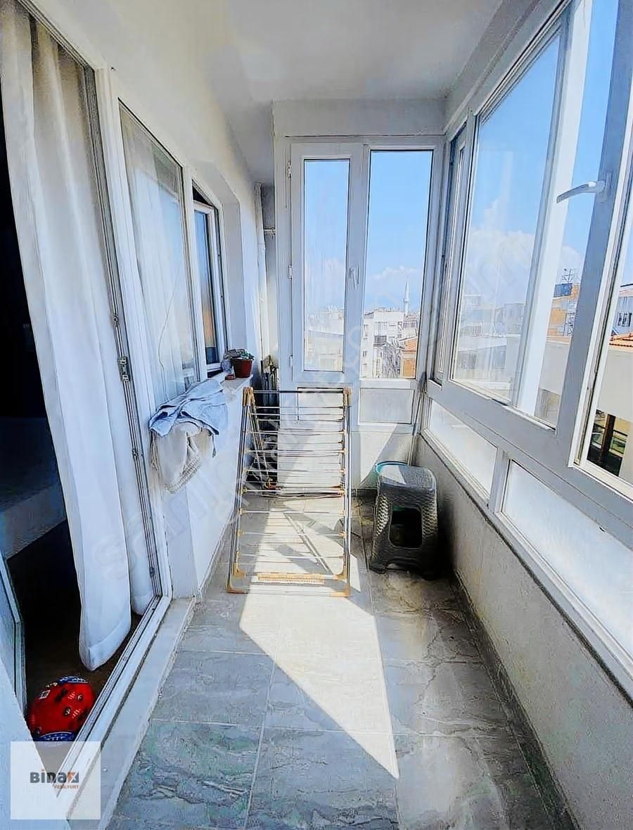 Binax'tan Yeşilyurt'ta Merkezi Konumlu Satılık 3+1 Daire - Görsel 4