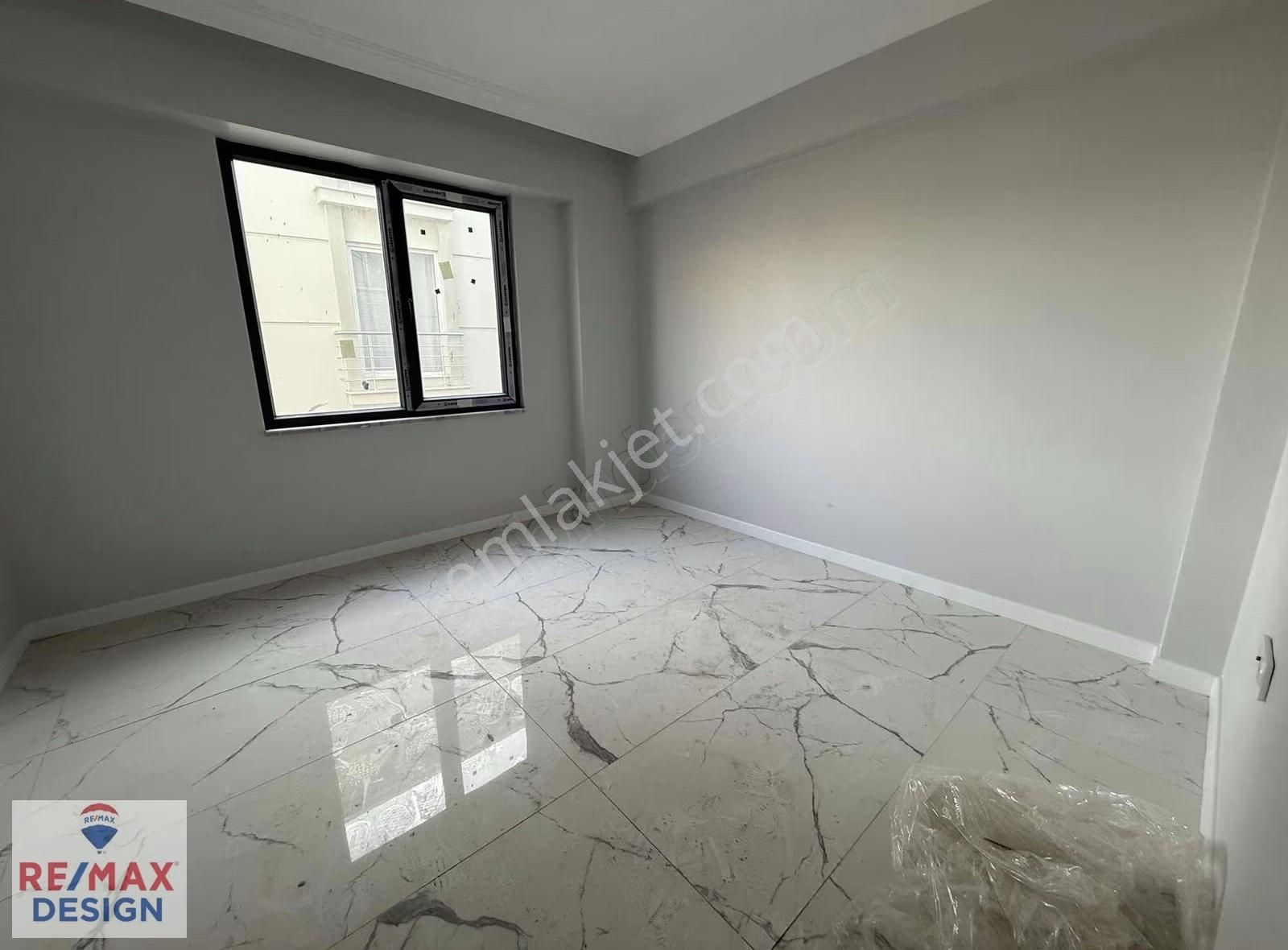 Remax Desıgın Yazlık 3+1 Sıfır Ebeveyn Banyolu Kırslık Daire - Görsel 2