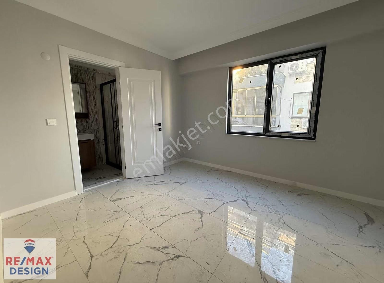 Remax Desıgın Yazlık 3+1 Sıfır Ebeveyn Banyolu Kırslık Daire - Görsel 6