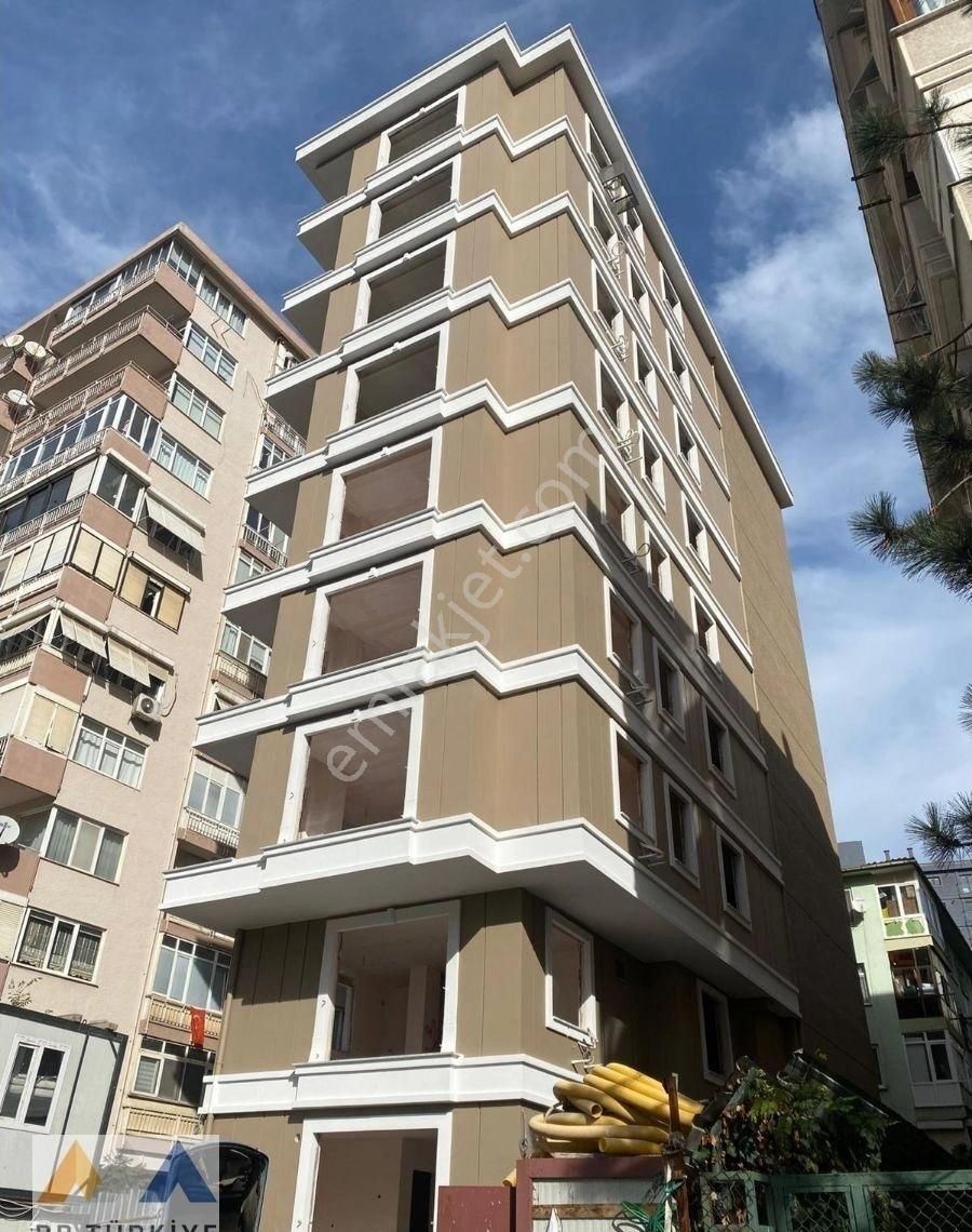 Pb Türkiye'den Feneryolu'nda 1+1 Satılık Daire !!!