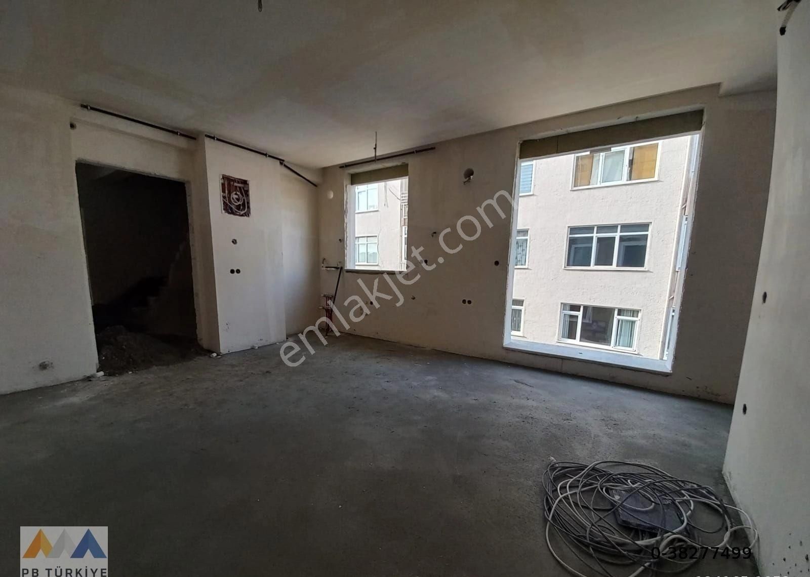 Pb Türkiye'den Feneryolu'nda 1+1 Satılık Daire !!! - Görsel 4