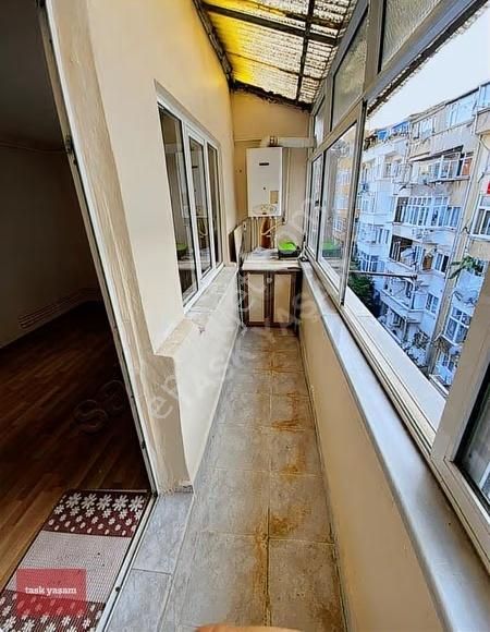 Nişantaşına Yürüme Mesafesinde Satılık 2+1 Daire - Görsel 28