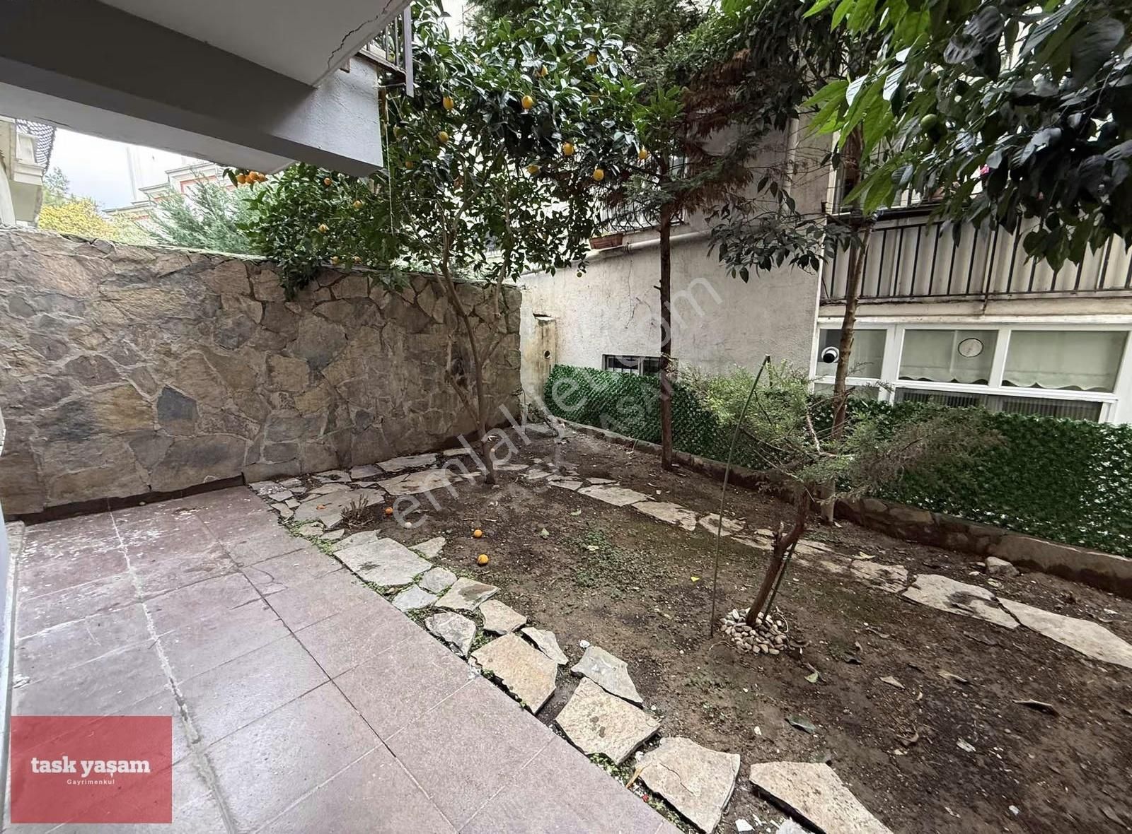 Şişli Cevahir Avm Yanı Kiralık 120 M2 2+2 Bahçe Katı - Görsel 16