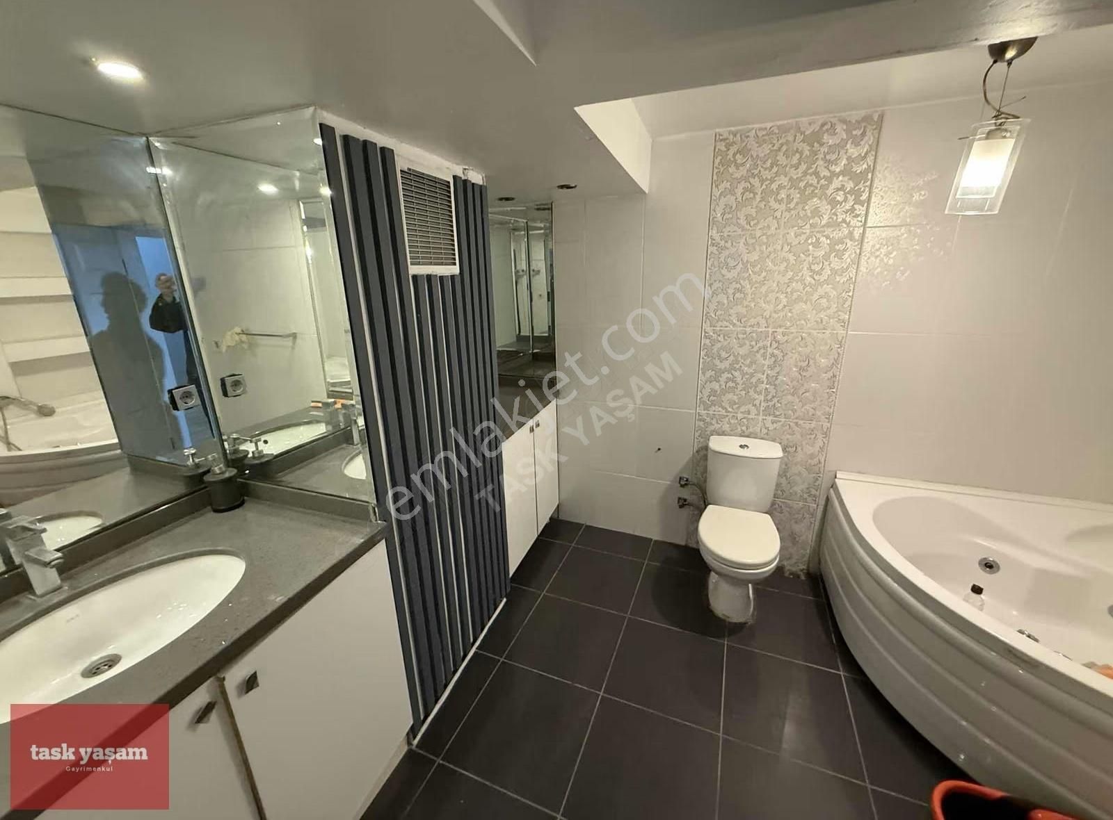 Şişli Cevahir Avm Yanı Kiralık 120 M2 2+2 Bahçe Katı - Görsel 18