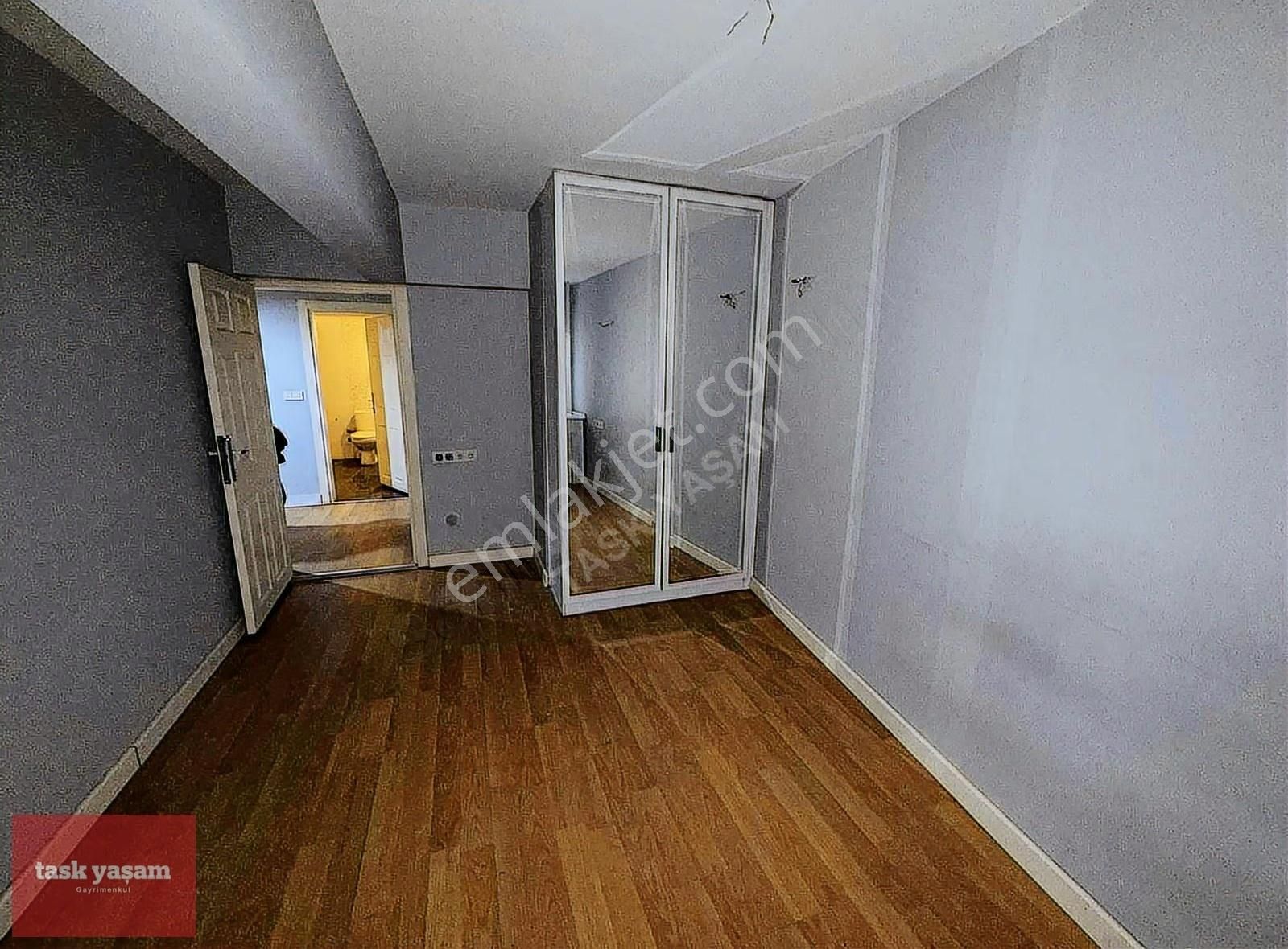 Şişli Cevahir Avm Yanı Kiralık 120 M2 2+2 Bahçe Katı - Görsel 27