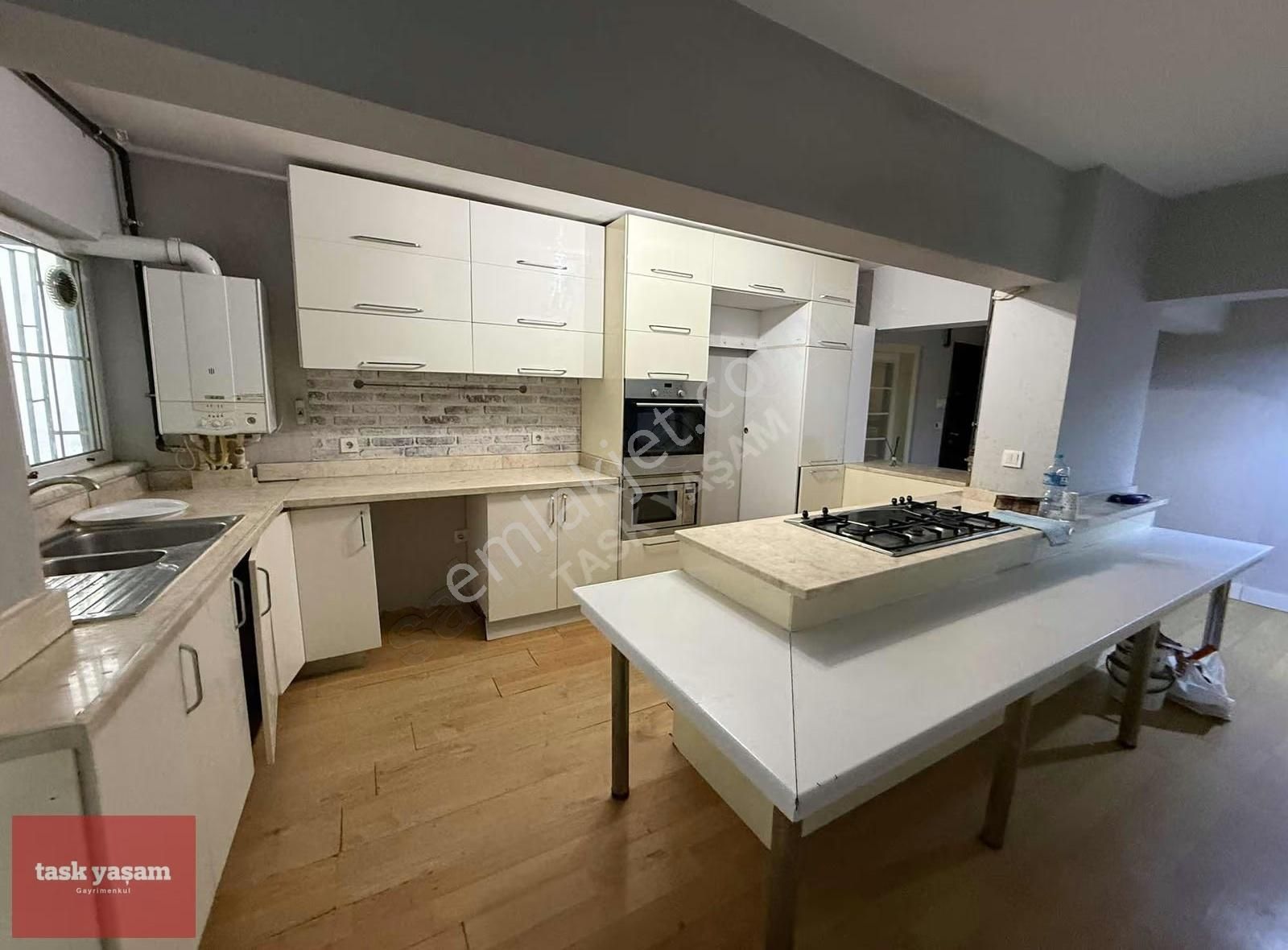 Şişli Cevahir Avm Yanı Kiralık 120 M2 2+2 Bahçe Katı - Görsel 10