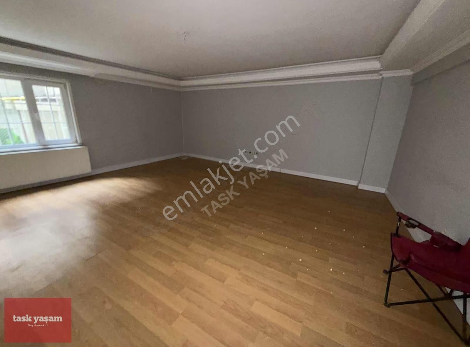 Şişli Cevahir Avm Yanı Kiralık 120 M2 2+2 Bahçe Katı - Görsel 15