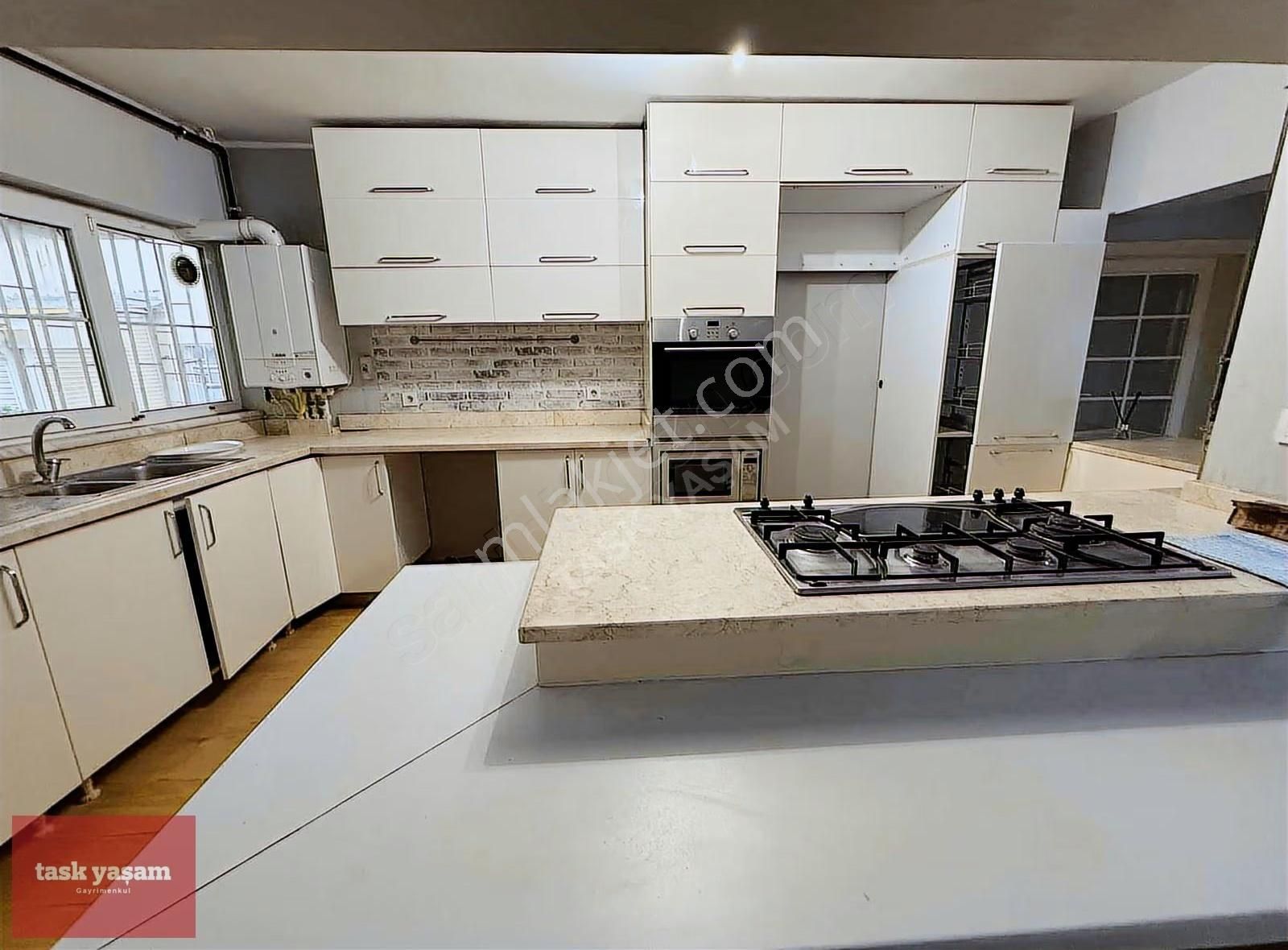 Şişli Cevahir Avm Yanı Kiralık 120 M2 2+2 Bahçe Katı - Görsel 22