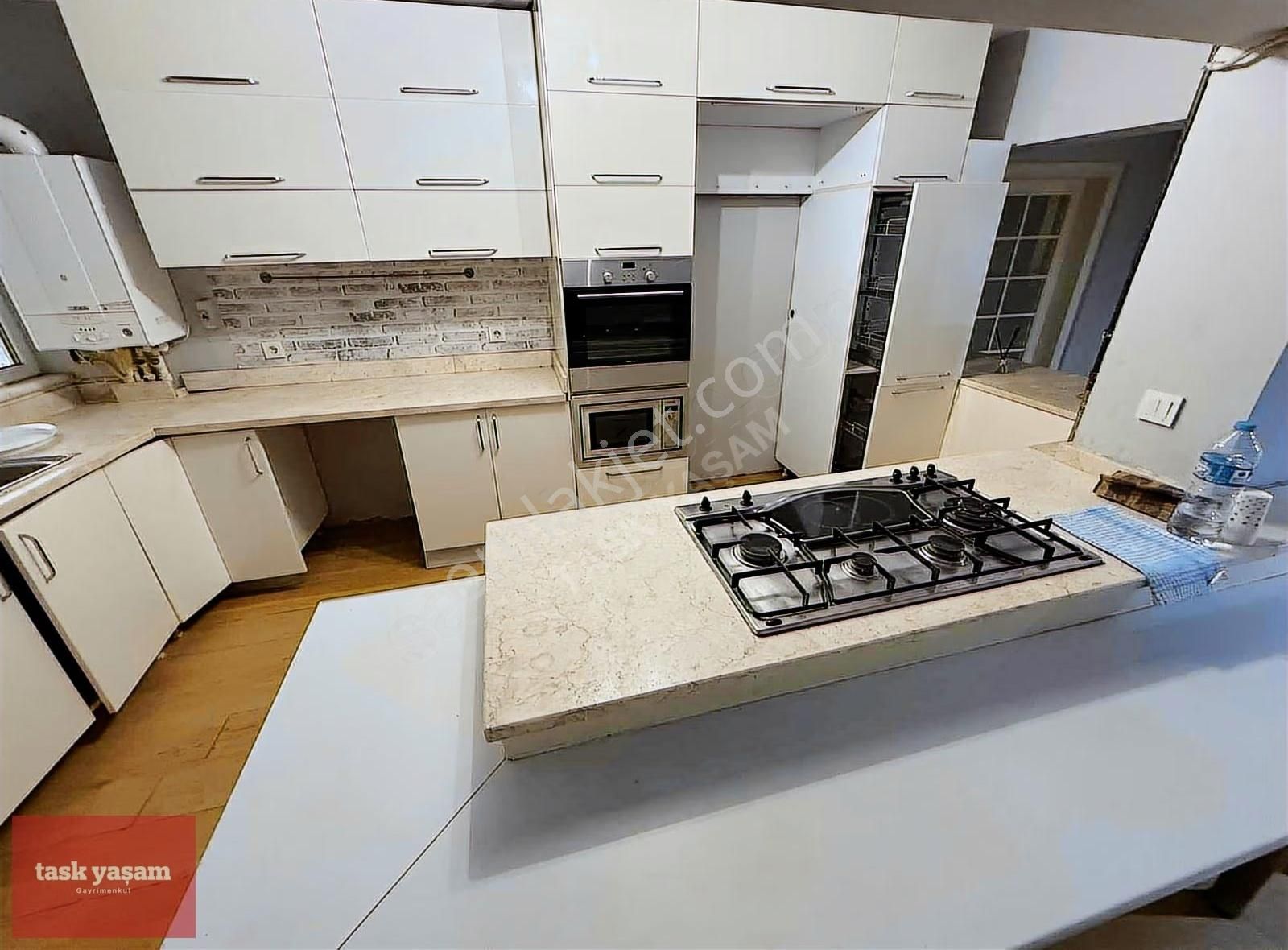 Şişli Cevahir Avm Yanı Kiralık 120 M2 2+2 Bahçe Katı - Görsel 5