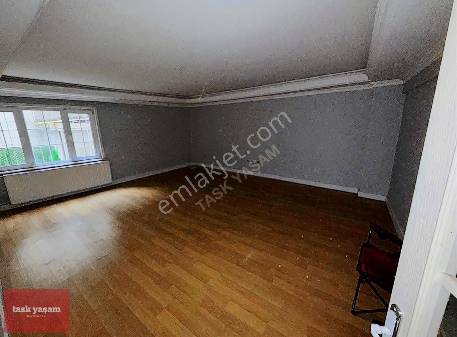 Şişli Cevahir Avm Yanı Kiralık 120 M2 2+2 Bahçe Katı - Görsel 23